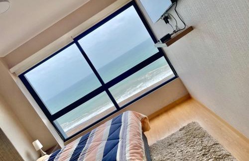 San Miguel Apartment | apartment facing the ocean