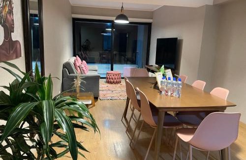 San Miguel Apartment | apartment facing the ocean