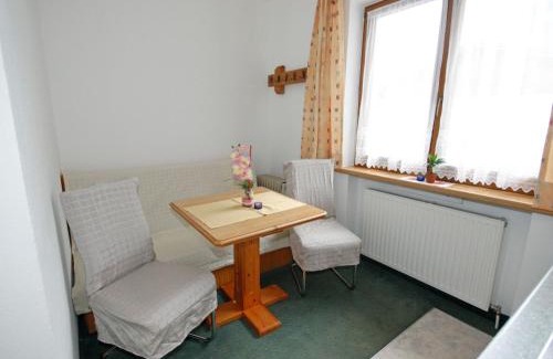 Laengenfeld Apartment | Apartment Falkner-1 by Interhome