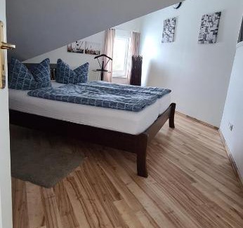 Sassnitz Apartment | Apartment Feodora
