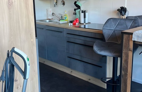 Sasbachwalden Apartment | Apartment 'Fischer Am Bischenberg' with Private Terrace and Wi-Fi