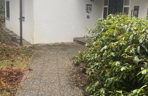 Sasbachwalden Apartment | Apartment 'Fischer Am Bischenberg' with Private Terrace and Wi-Fi