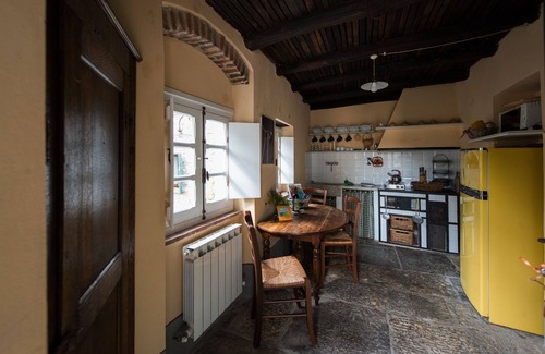 Caste Apartment | apartment/flat - La Spezia