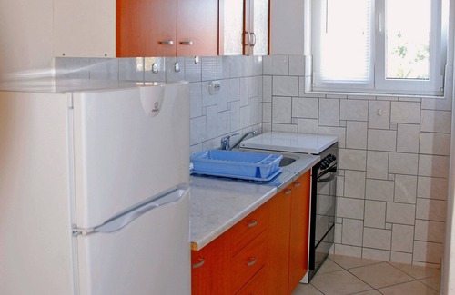 Seget Vranjica Apartment | APARTMENT FOR 2 PERSONS/1 BEDROOM/WITH GREAT VIEW