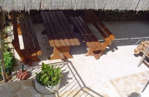 Seget Vranjica Apartment | APARTMENT FOR 2 PERSONS/1 BEDROOM/WITH GREAT VIEW