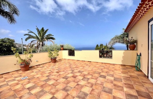 Sauzal Apartment | Apartment for 2 persons approx. 50 m² in El Sauzal, Tenerife (North coast of Tenerife)