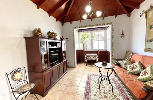 Sauzal Apartment | Apartment for 2 persons approx. 50 m² in El Sauzal, Tenerife (North coast of Tenerife)