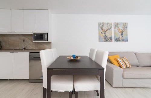 Varkiza Apartment | Apartment For 3 Ppl In Varkiza
