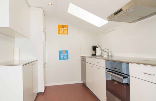 Adelboden Apartment | Apartment for 4 personnes