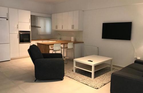 Nea Smirni Apartment | Apartment For 4 Ppl In N. Smirni