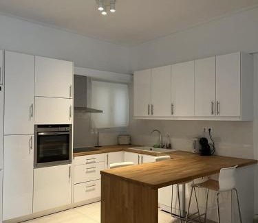 Nea Smirni Apartment | Apartment For 4 Ppl In N. Smirni