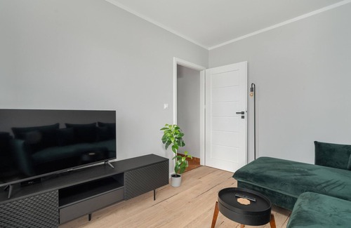 Jezyce Apartment | Apartment for Families by Renters