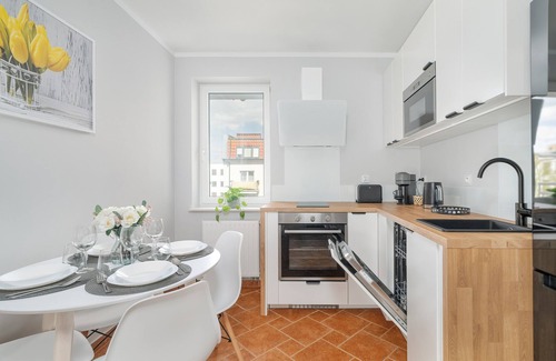 Jezyce Apartment | Apartment for Families by Renters