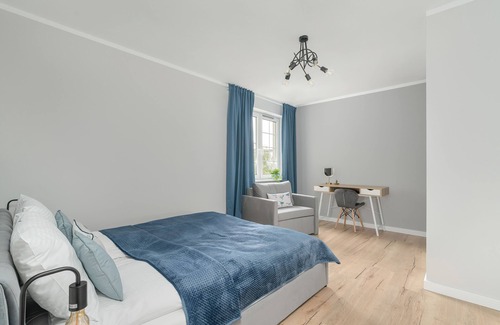 Jezyce Apartment | Apartment for Families by Renters