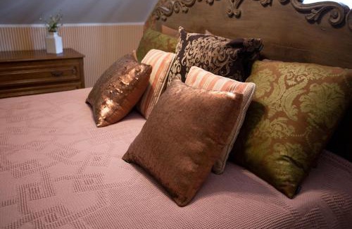 Kuressaare Apartment | Apartment for Friends