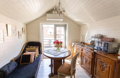 Kuressaare Apartment | Apartment for Friends