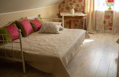 Kuressaare Apartment | Apartment for Friends