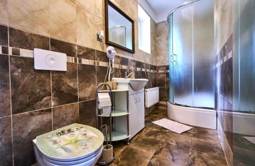 Liberec Apartment | Apartment Formanka by Interhome