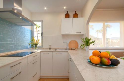 Calpe Apartment | Apartment Frentemar 01 by Interhome