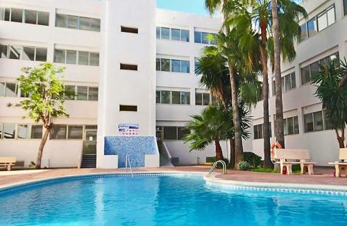 Calpe Apartment | Apartment Frentemar 01 by Interhome