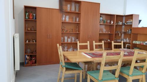 Senftenberg House | Apartment Fuchsbau