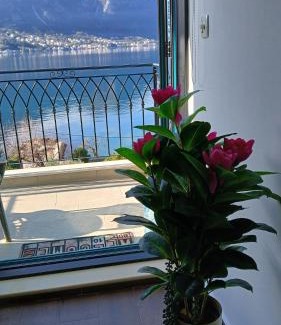 Dobrota Apartment | Apartment FUNNY