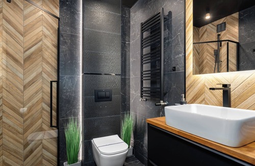 Grunwald Apartment | Apartment Górczyńska by Renters Prestige