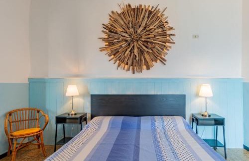 Santa Maria - Rezzonico Apartment | Apartment Gaetano by Interhome