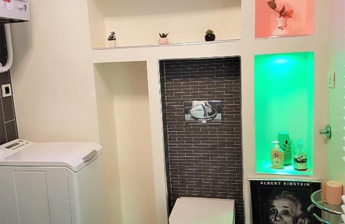 Rijeka Apartment | Apartment Galaxy