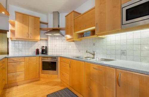 Klopein am Klopeiner See Apartment | Apartment Georgiberg by Interhome