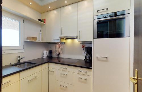 Surlej Apartment | Apartment Gianda Verda C24