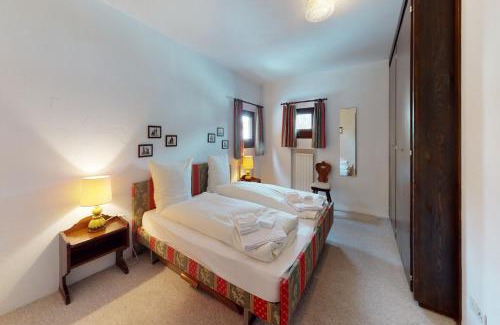Surlej Apartment | Apartment Gianda Verda C24