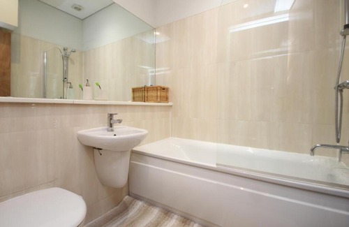 Whiteinch Apartment | Apartment Glasgow