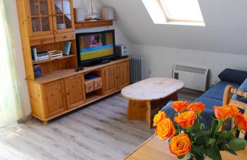 Gollwitz Apartment | Apartment Gollwitzer Park - Insel Poel-4 by Interhome