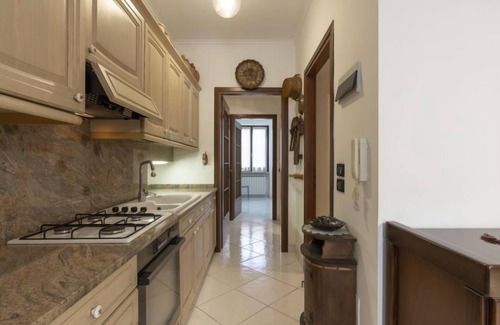 Sanremo Apartment | Apartment Greta by Interhome