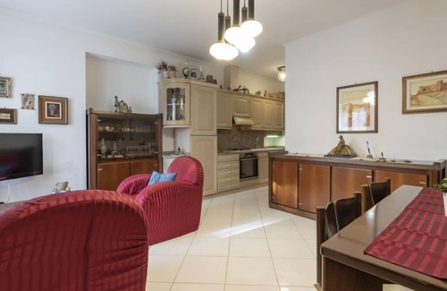 Sanremo Apartment | Apartment Greta by Interhome