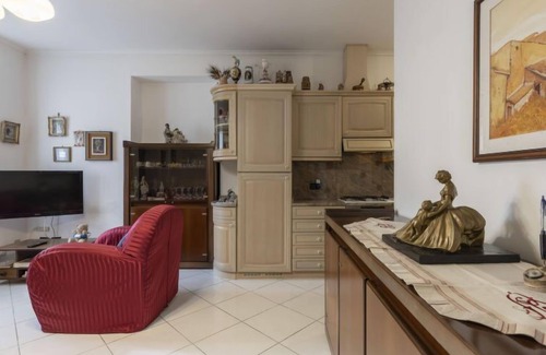 Sanremo Apartment | Apartment Greta by Interhome
