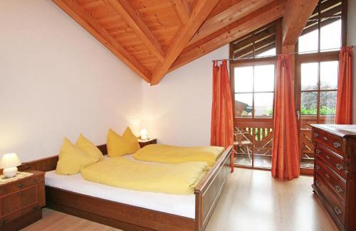 Flaurling Apartment | Apartment Gruber by Interhome