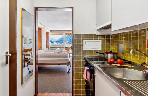 Meierhof Apartment | Apartment Guardaval - Utoring-9 by Interhome