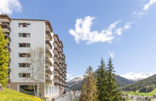 Meierhof Apartment | Apartment Guardaval - Utoring-9 by Interhome