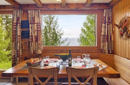 Verbier Apartment | Apartment Haimavati by Interhome