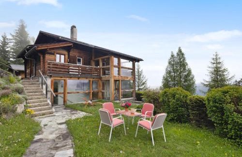 Verbier Apartment | Apartment Haimavati by Interhome