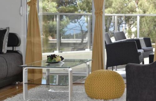 Bidol Apartment | Apartment Hani 1 - One Bedroom Apartment With Balcony And Sea View
