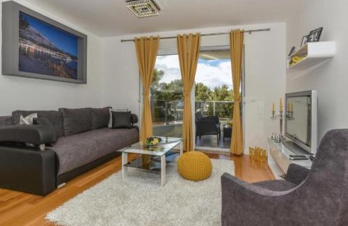 Bidol Apartment | Apartment Hani 1 - One Bedroom Apartment With Balcony And Sea View