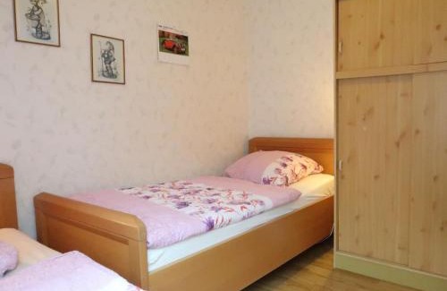 Wangerland Apartment | Apartment Harms by Interhome