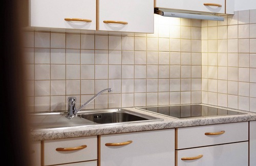 Solda Apartment | Apartment "Haus Lena" with Balcony and Wi-Fi