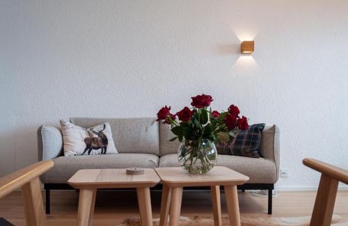 Saint-Pierre-de-Clages Apartment | Apartment Haut de Cry 16 by Interhome