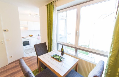 Hernals Apartment | Apartment Hernalser Hauptstraße