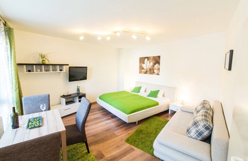 Hernals Apartment | Apartment Hernalser Hauptstraße