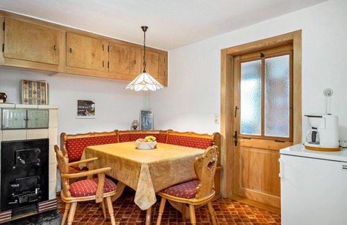 Titisee-Neustadt Apartment | Apartment 'Hüsli' with Mountain View, Shared Terrace and Wi-Fi